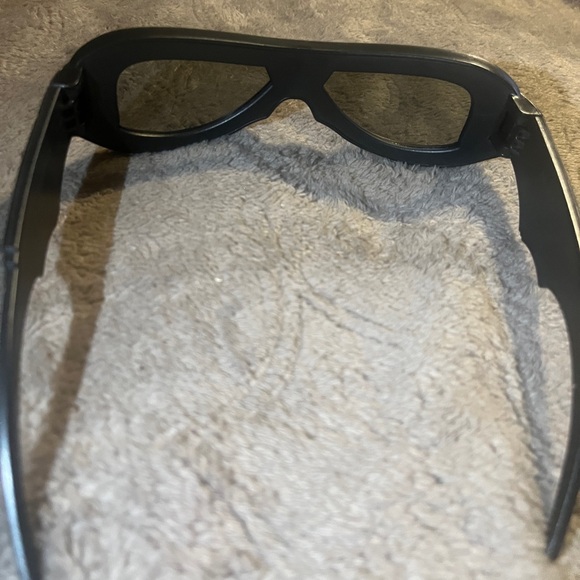 Star Wars VII The Force Awakens Limited Edition Real 3D Kylo REN 3D Glasses . - Picture 4 of 5